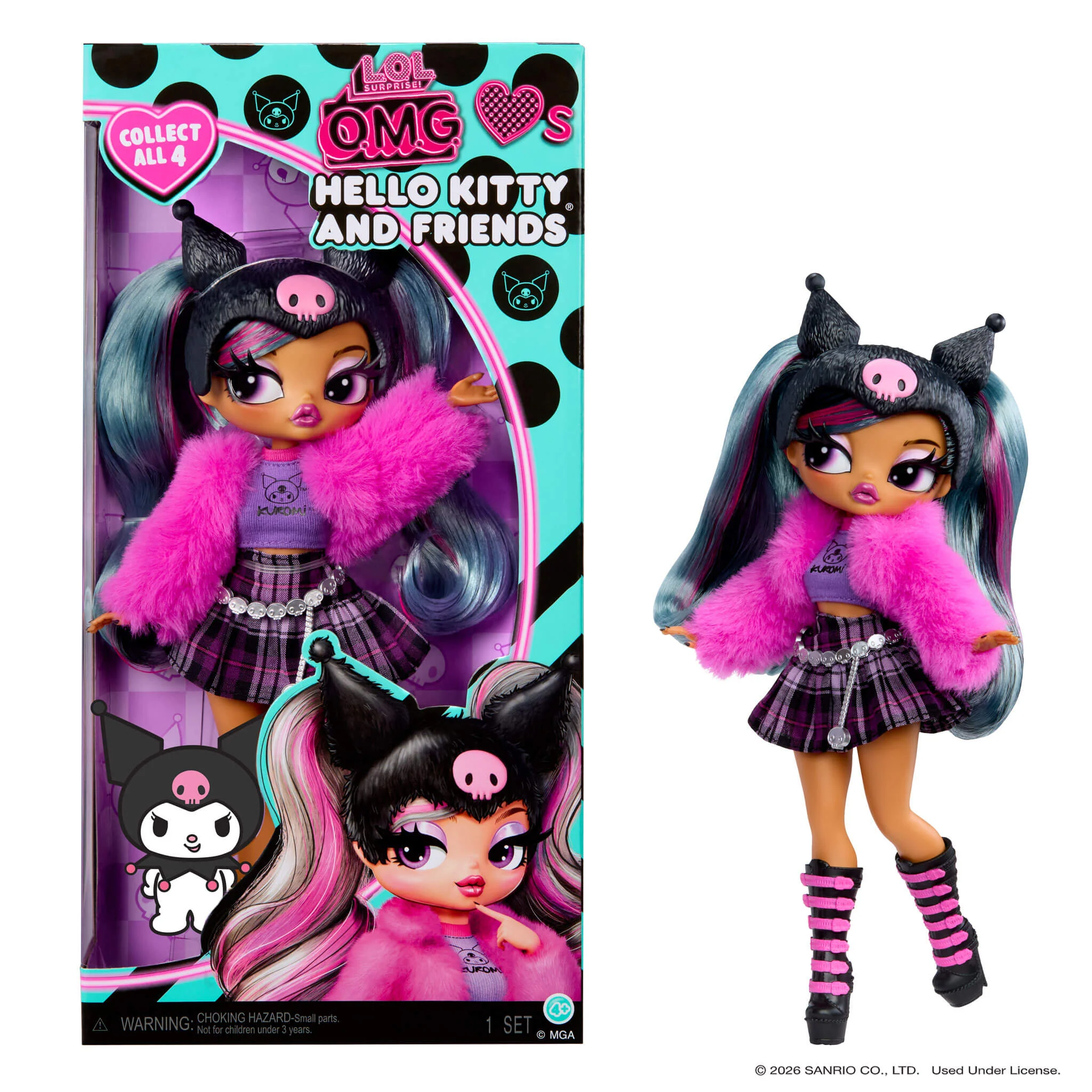 L.O.L. Surprise: Featured Products – Fan Favorites & Must-Haves