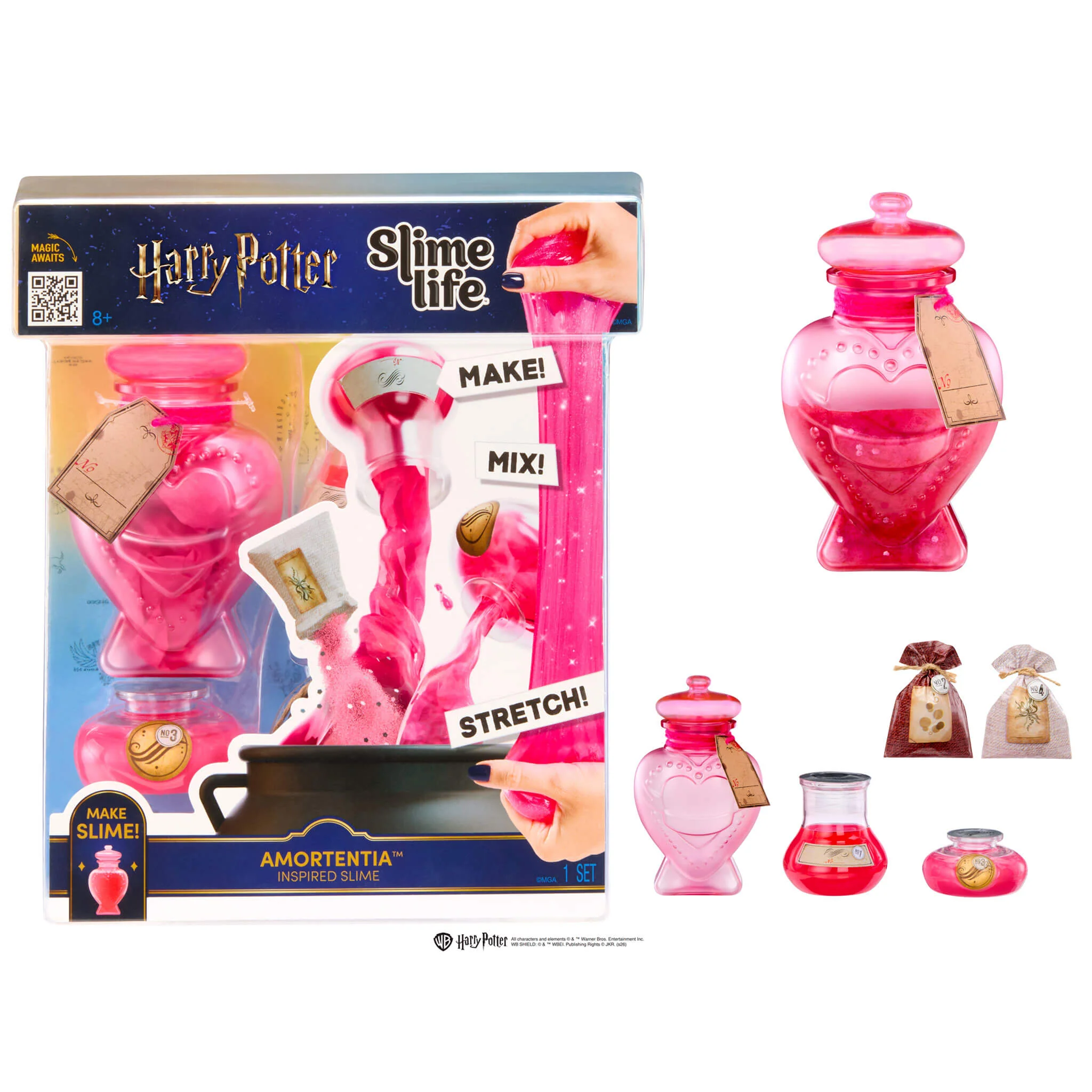 Discover What’s New at MGA Entertainment